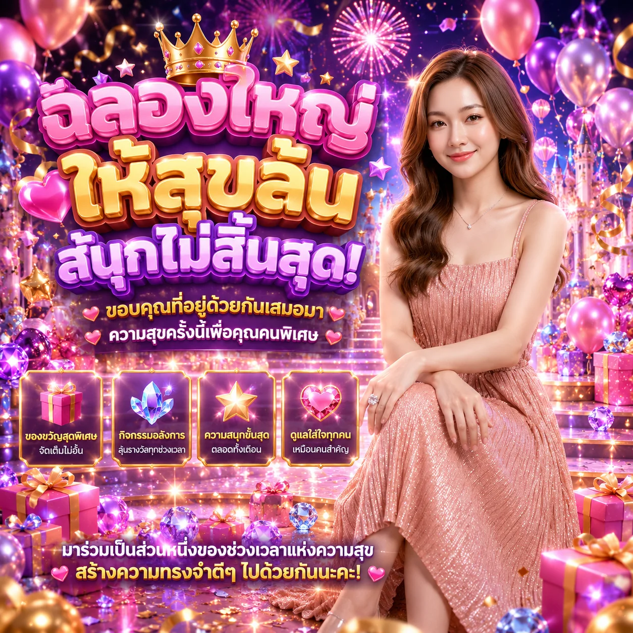 วิธีเลือกเกมสล็อตทดลองก่อนเล่นเงินจริงที่ NEWGEN1688