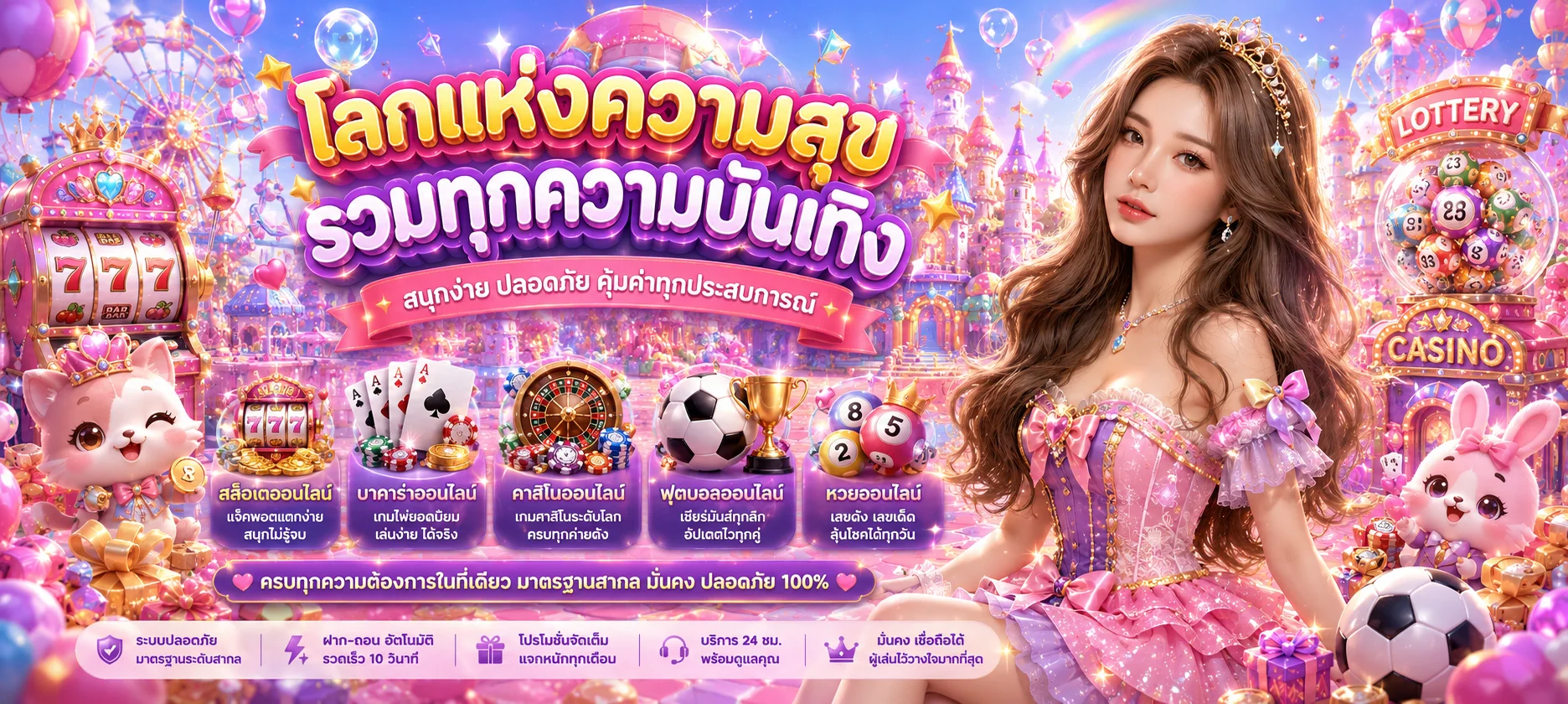 ระบบฝากถอนออโต้ 10 วินาที NEWGEN1688 ทำงานอย่างไร