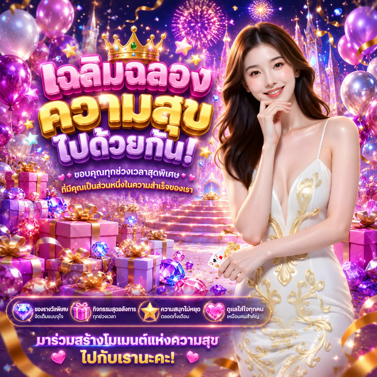ทดลองเล่น Pragmatic Play ฟรีที่ NEWGEN1688